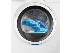 Electrolux PerfectCare 700 kuivausrumpu EW7H448T3, Pesu- ja kuivauskoneet, Kodinkoneet, Salo, Tori.fi Electrolux PerfectCare 700 kuivausrumpu EW7H448T3, Pesu- ja kuivauskoneet, Kodinkoneet, Salo, Tori.fi