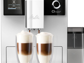 Melitta CI Touch kahvikone 21778 (hopea), Muut kodinkoneet, Kodinkoneet, Salo, Tori.fi Melitta CI Touch kahvikone 21778 (hopea), Muut kodinkoneet, Kodinkoneet, Salo, Tori.fi