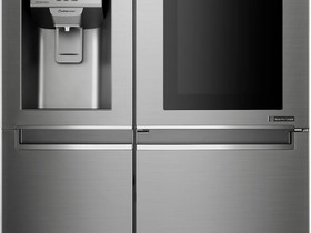 LG GSX971NEAZ Fridge/freezer c, Jääkaapit ja pakastimet, Kodinkoneet, Salo, Tori.fi LG GSX971NEAZ Fridge/freezer c, Jääkaapit ja pakastimet, Kodinkoneet, Salo, Tori.fi