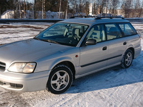 Subaru Legacy, Autot, Oulu, Tori.fi