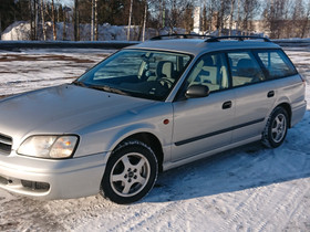 Subaru Legacy, Autot, Oulu, Tori.fi Subaru Legacy, Autot, Oulu, Tori.fi