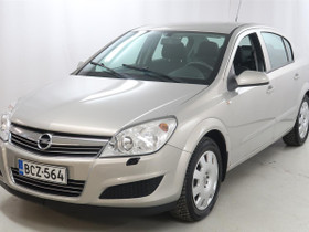 OPEL ASTRA, Autot, Turku, Tori.fi OPEL ASTRA, Autot, Turku, Tori.fi