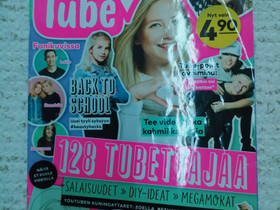 YouTube lehti, Lehdet, Kirjat ja lehdet, Kouvola, Tori.fi YouTube lehti, Lehdet, Kirjat ja lehdet, Kouvola, Tori.fi