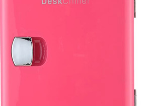 Deskchilller minijääkaappi DC4P (pinkki), Jääkaapit ja pakastimet, Kodinkoneet, Oulu, Tori.fi Deskchilller minijääkaappi DC4P (pinkki), Jääkaapit ja pakastimet, Kodinkoneet, Oulu, Tori.fi