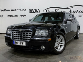 Chrysler 300C, Autot, Kangasala, Tori.fi Chrysler 300C, Autot, Kangasala, Tori.fi
