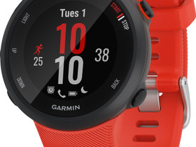 Garmin Forerunner 45 L urheilukello (musta/punaine, Muut, Oulu, Tori.fi Garmin Forerunner 45 L urheilukello (musta/punaine, Muut, Oulu, Tori.fi