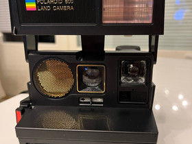 Vintage Polaroid 660/ autofocus/ priimakunnossa, Kamerat, Kamerat ja valokuvaus, Lappeenranta, Tori.fi Vintage Polaroid 660/ autofocus/ priimakunnossa, Kamerat, Kamerat ja valokuvaus, Lappeenranta, Tori.fi