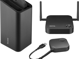 Benq InstaShow WDC10C langaton esitysjärjestelmä, Kotiteatterit ja DVD-laitteet, Viihde-elektroniikka, Rovaniemi, Tori.fi Benq InstaShow WDC10C langaton esitysjärjestelmä, Kotiteatterit ja DVD-laitteet, Viihde-elektroniikka, Rovaniemi, Tori.fi