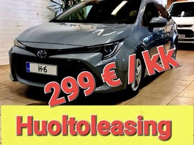 Toyota Corolla, Autot, Vantaa, Tori.fi Toyota Corolla, Autot, Vantaa, Tori.fi