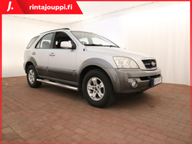 Kia Sorento, Autot, Jyväskylä, Tori.fi Kia Sorento, Autot, Jyväskylä, Tori.fi
