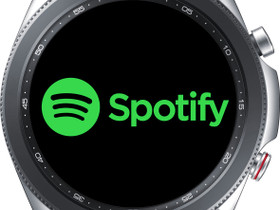 Samsung Galaxy Watch 3 älykello 45mm 4G (Mystic Si, Muu viihde-elektroniikka, Viihde-elektroniikka, Pori, Tori.fi Samsung Galaxy Watch 3 älykello 45mm 4G (Mystic Si, Muu viihde-elektroniikka, Viihde-elektroniikka, Pori, Tori.fi