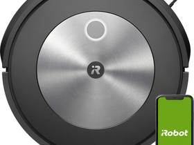 IRobot Roomba J7 robotti-imuri j715840 (harmaa), Pölynimurit ja siivousvälineet, Kodinkoneet, Kouvola, Tori.fi