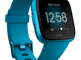 Fitbit Versa Lite älykello (sininen), Muu viihde-elektroniikka, Viihde-elektroniikka, Mikkeli, Tori.fi Fitbit Versa Lite älykello (sininen), Muu viihde-elektroniikka, Viihde-elektroniikka, Mikkeli, Tori.fi