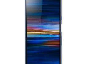 Sony Xperia 10 älypuhelin (laivastonsininen), Puhelimet, Puhelimet ja tarvikkeet, Mikkeli, Tori.fi