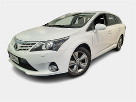 TOYOTA AVENSIS, Autot, Seinäjoki, Tori.fi TOYOTA AVENSIS, Autot, Seinäjoki, Tori.fi