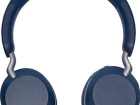 Jabra Elite 45h langattomat on-ear kuulokkeet (sin, Audio ja musiikkilaitteet, Viihde-elektroniikka, Mikkeli, Tori.fi