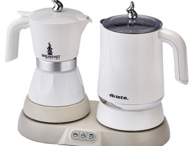 Ariete Breakfast Station 3-in-1 juomakone 1344, Muut kodinkoneet, Kodinkoneet, Mikkeli, Tori.fi Ariete Breakfast Station 3-in-1 juomakone 1344, Muut kodinkoneet, Kodinkoneet, Mikkeli, Tori.fi