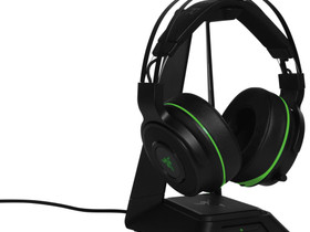 Razer Thresher Ultimate Wireless Headset (Xbox One, Pelikonsolit ja pelaaminen, Viihde-elektroniikka, Mikkeli, Tori.fi Razer Thresher Ultimate Wireless Headset (Xbox One, Pelikonsolit ja pelaaminen, Viihde-elektroniikka, Mikkeli, Tori.fi