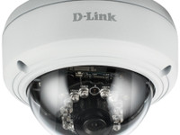 D-Link DCS-4603 Vigilance Dome turvakamera sisätil