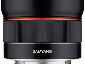 Samyang AF 24 mm f/2.8 laajakulmaobjektiivi (Sony, Objektiivit, Kamerat ja valokuvaus, Seinäjoki, Tori.fi Samyang AF 24 mm f/2.8 laajakulmaobjektiivi (Sony, Objektiivit, Kamerat ja valokuvaus, Seinäjoki, Tori.fi