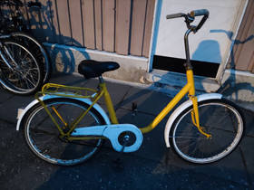 Retro keltainen pyörä bike 22 tuumaa, Muut pyörät, Polkupyörät ja pyöräily, Rovaniemi, Tori.fi Retro keltainen pyörä bike 22 tuumaa, Muut pyörät, Polkupyörät ja pyöräily, Rovaniemi, Tori.fi