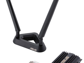 Asus PCE-AX58 WiFi 6 PCIe adapteri, Verkkotuotteet, Tietokoneet ja lisälaitteet, Seinäjoki, Tori.fi Asus PCE-AX58 WiFi 6 PCIe adapteri, Verkkotuotteet, Tietokoneet ja lisälaitteet, Seinäjoki, Tori.fi