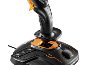 Thrustmaster T.16000M FCS peliohjain, Pelikonsolit ja pelaaminen, Viihde-elektroniikka, Seinäjoki, Tori.fi Thrustmaster T.16000M FCS peliohjain, Pelikonsolit ja pelaaminen, Viihde-elektroniikka, Seinäjoki, Tori.fi