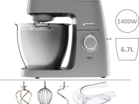 Kenwood Chef XL Elite yleiskone KVL6300S, Muut kodinkoneet, Kodinkoneet, Turku, Tori.fi Kenwood Chef XL Elite yleiskone KVL6300S, Muut kodinkoneet, Kodinkoneet, Turku, Tori.fi