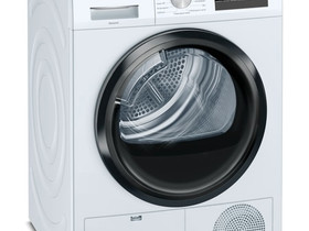 Siemens iQ300 kuivausrumpu WT45HV8EDN (valkoinen), Pesu- ja kuivauskoneet, Kodinkoneet, Turku, Tori.fi Siemens iQ300 kuivausrumpu WT45HV8EDN (valkoinen), Pesu- ja kuivauskoneet, Kodinkoneet, Turku, Tori.fi