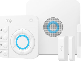 Ring Alarm Security 5 kappaleen pakkaus, Muut kodinkoneet, Kodinkoneet, Turku, Tori.fi Ring Alarm Security 5 kappaleen pakkaus, Muut kodinkoneet, Kodinkoneet, Turku, Tori.fi