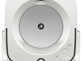 Irobot Braava Jet M6 lattianpesurobotti BRAAVAM613, Muut kodinkoneet, Kodinkoneet, Turku, Tori.fi Irobot Braava Jet M6 lattianpesurobotti BRAAVAM613, Muut kodinkoneet, Kodinkoneet, Turku, Tori.fi