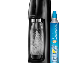 SodaStream Spirit hiilihapotuslaite S1011711771 (m, Muut kodinkoneet, Kodinkoneet, Turku, Tori.fi SodaStream Spirit hiilihapotuslaite S1011711771 (m, Muut kodinkoneet, Kodinkoneet, Turku, Tori.fi