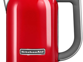 KitchenAid vedenkeitin 5KEK1722EER (punainen), Muut kodinkoneet, Kodinkoneet, Pieksämäki, Tori.fi KitchenAid vedenkeitin 5KEK1722EER (punainen), Muut kodinkoneet, Kodinkoneet, Pieksämäki, Tori.fi