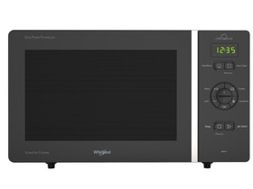 Whirlpool Chef Plus mikroaaltouuni MCP347BL, Uunit, hellat ja mikrot, Kodinkoneet, Pieksämäki, Tori.fi Whirlpool Chef Plus mikroaaltouuni MCP347BL, Uunit, hellat ja mikrot, Kodinkoneet, Pieksämäki, Tori.fi
