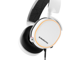 SteelSeries Arctis 5 2019 Edition pelikuulokkeet (, Pelikonsolit ja pelaaminen, Viihde-elektroniikka, Pieksämäki, Tori.fi SteelSeries Arctis 5 2019 Edition pelikuulokkeet (, Pelikonsolit ja pelaaminen, Viihde-elektroniikka, Pieksämäki, Tori.fi