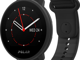 Polar Unite urheilukello S/L (musta), Muu viihde-elektroniikka, Viihde-elektroniikka, Pieksämäki, Tori.fi Polar Unite urheilukello S/L (musta), Muu viihde-elektroniikka, Viihde-elektroniikka, Pieksämäki, Tori.fi