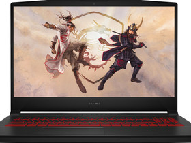 MSI Katana GF66 11UE 15,6" pelikannettava i5/16/51, Kannettavat, Tietokoneet ja lisälaitteet, Lohja, Tori.fi MSI Katana GF66 11UE 15,6" pelikannettava i5/16/51, Kannettavat, Tietokoneet ja lisälaitteet, Lohja, Tori.fi