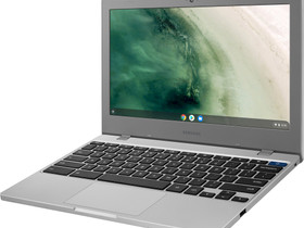 Samsung Chromebook 4 12" kannettava (platina/titaa, Pelikonsolit ja pelaaminen, Viihde-elektroniikka, Lohja, Tori.fi