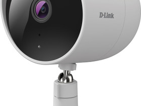 D-Link DCS-8302LH Full HD WiFi älykamera ulkokäytt, Sähkötarvikkeet, Rakennustarvikkeet ja työkalut, Lohja, Tori.fi