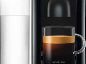 Nespresso VertuoPlus kapselikeitin XN903810WP (mus, Muut kodinkoneet, Kodinkoneet, Lohja, Tori.fi Nespresso VertuoPlus kapselikeitin XN903810WP (mus, Muut kodinkoneet, Kodinkoneet, Lohja, Tori.fi