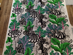Marimekko Kaalimetsä-kangas uusi, Käsityöt, Kitee, Tori.fi Marimekko Kaalimetsä-kangas uusi, Käsityöt, Kitee, Tori.fi