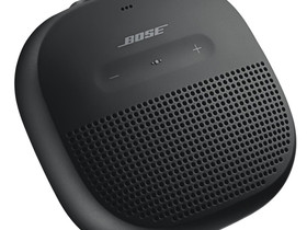 Bose SoundLink Micro langaton kaiutin (musta), Audio ja musiikkilaitteet, Viihde-elektroniikka, Varkaus, Tori.fi Bose SoundLink Micro langaton kaiutin (musta), Audio ja musiikkilaitteet, Viihde-elektroniikka, Varkaus, Tori.fi