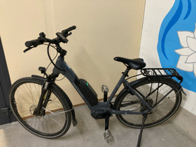 Helkama E-city 8, Sähköpyörät, Polkupyörät ja pyöräily, Rovaniemi, Tori.fi Helkama E-city 8, Sähköpyörät, Polkupyörät ja pyöräily, Rovaniemi, Tori.fi