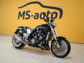 Yamaha V-Max, Moottoripyörät, Moto, Lahti, Tori.fi Yamaha V-Max, Moottoripyörät, Moto, Lahti, Tori.fi