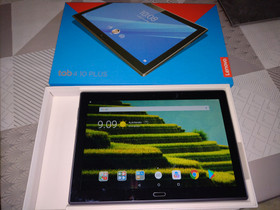 Lenovo Tablet 4 10" plus Wifi+LTE, Tabletit, Tietokoneet ja lisälaitteet, Orimattila, Tori.fi Lenovo Tablet 4 10" plus Wifi+LTE, Tabletit, Tietokoneet ja lisälaitteet, Orimattila, Tori.fi