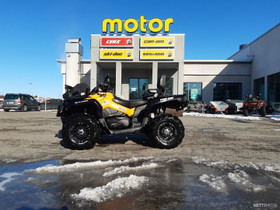 Can-Am Outlander Max, Mönkijät, Moto, Joensuu, Tori.fi Can-Am Outlander Max, Mönkijät, Moto, Joensuu, Tori.fi