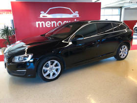 VOLVO V60, Autot, Lappeenranta, Tori.fi VOLVO V60, Autot, Lappeenranta, Tori.fi