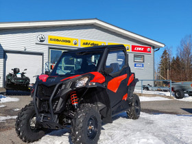 Can-Am Maverick, Mönkijät, Moto, Asikkala, Tori.fi Can-Am Maverick, Mönkijät, Moto, Asikkala, Tori.fi