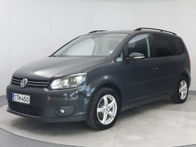 VOLKSWAGEN TOURAN, Autot, Vaasa, Tori.fi VOLKSWAGEN TOURAN, Autot, Vaasa, Tori.fi