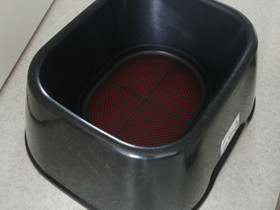 Peewee pellettilaatikko ja 20kg pellettejä, Kissojen tarvikkeet, Lemmikkieläimet, Kemijärvi, Tori.fi Peewee pellettilaatikko ja 20kg pellettejä, Kissojen tarvikkeet, Lemmikkieläimet, Kemijärvi, Tori.fi
